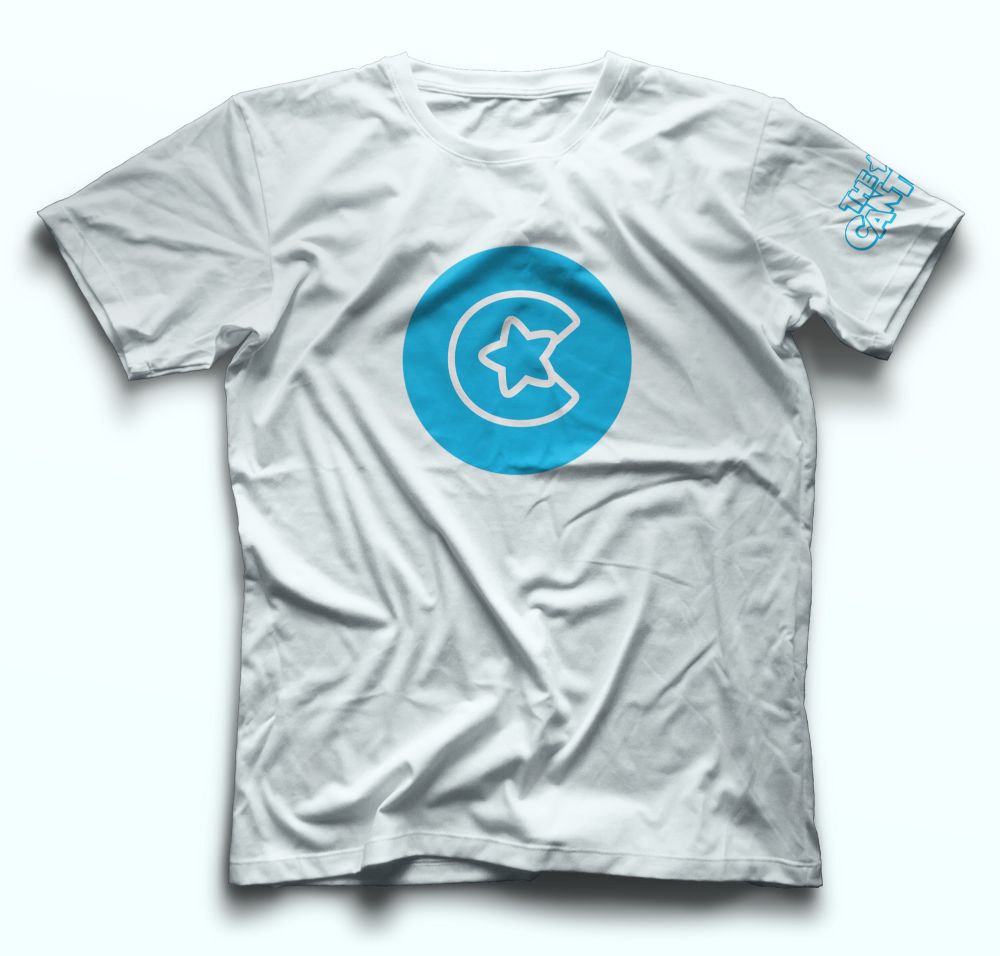 death star canteen t shirt